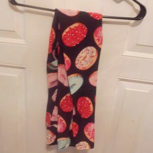 Donut Leggings.
